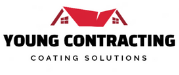 young contracting logo